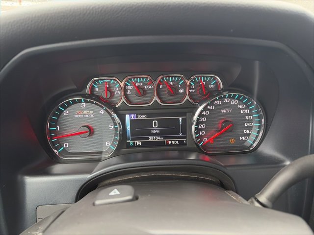 Used 2018 Chevrolet Silverado 2500 LT w/ All Star Edition image 14