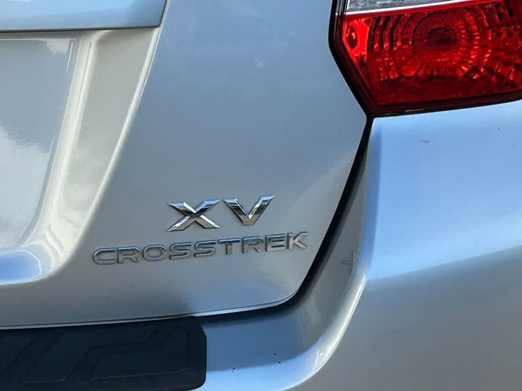 Used 2015 Subaru Crosstrek 2.0i Premium AWD/4WD image 6