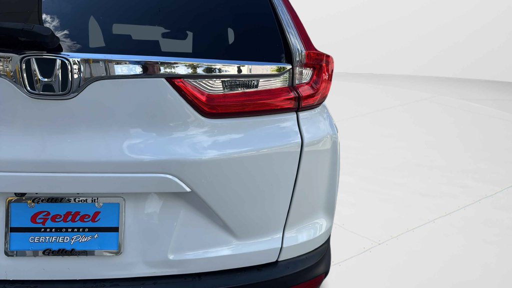 Used 2019 Honda CR-V EX-L image 38