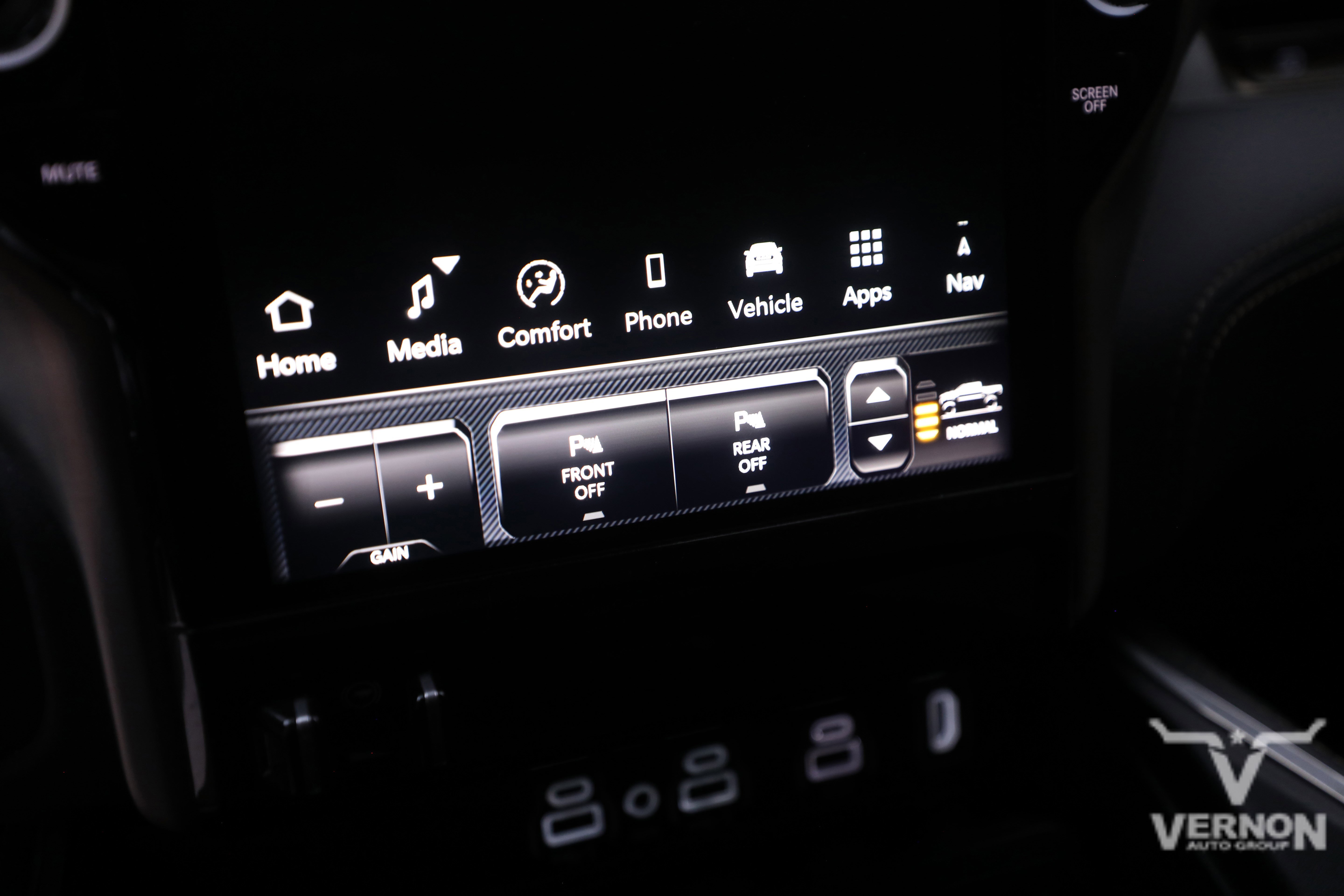 Used 2025 RAM 1500 Tungsten w/ Bed Utility Group image 29