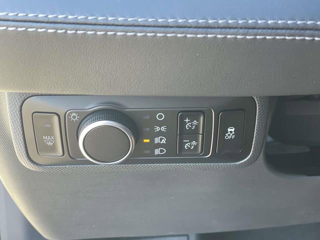 New 2026 Ford Mustang Mach-E Select image 18