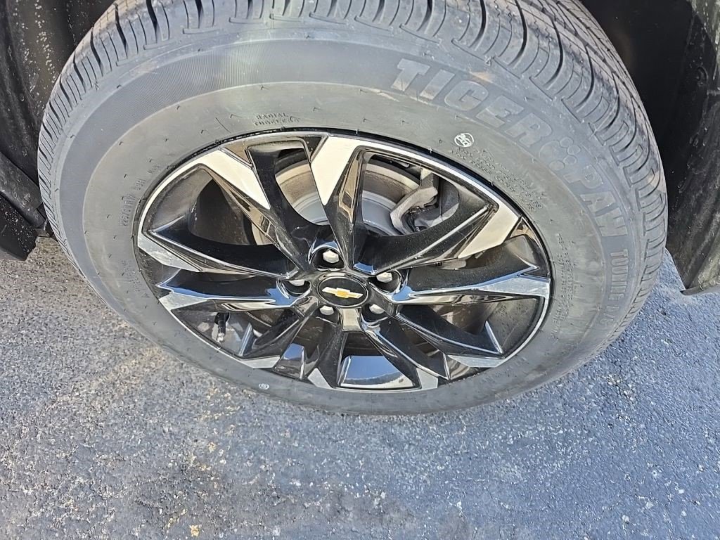 Certified 2023 Chevrolet TrailBlazer LT w/ Convenience Package image 7