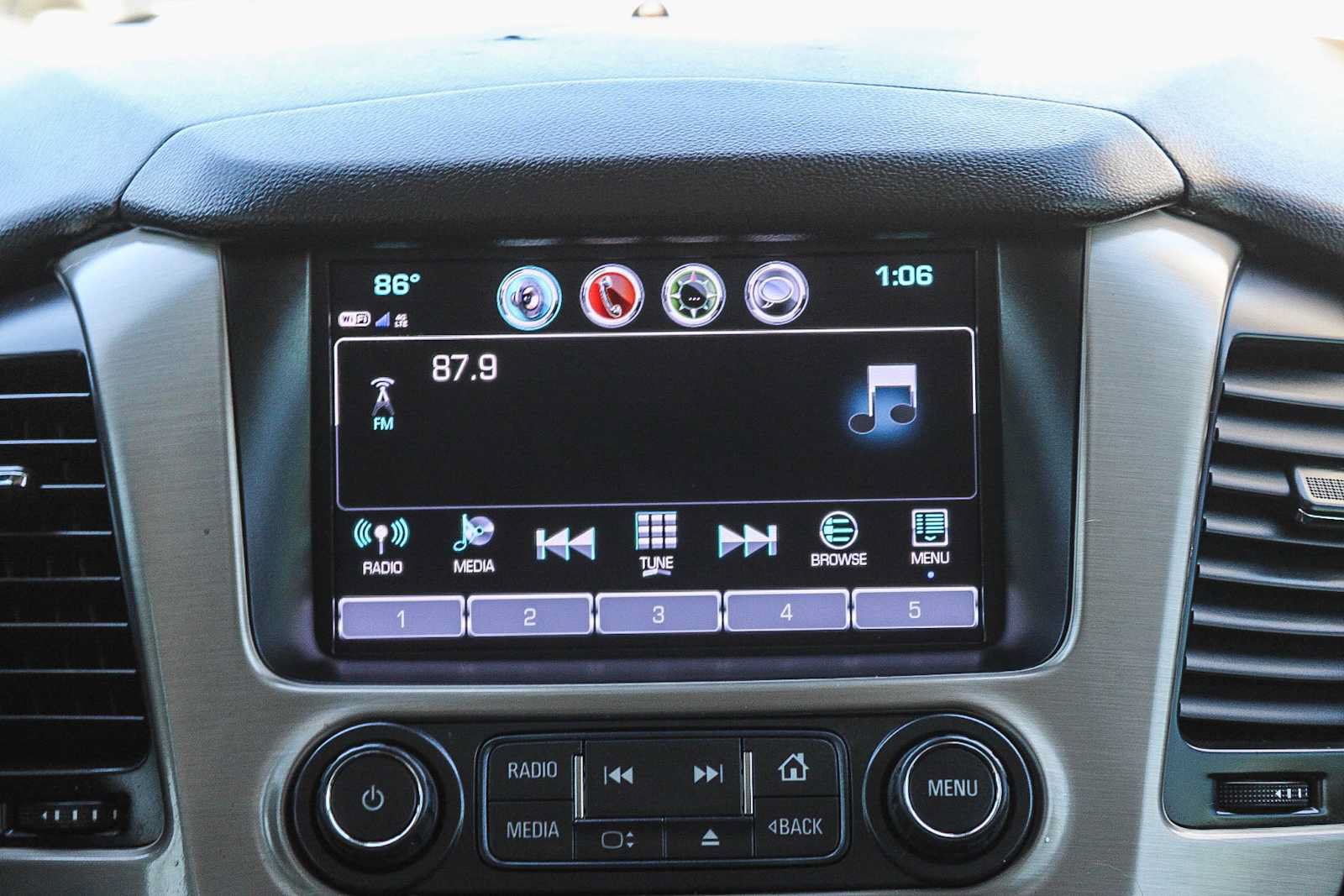 Used 2018 GMC Yukon XL Denali RWD image 14