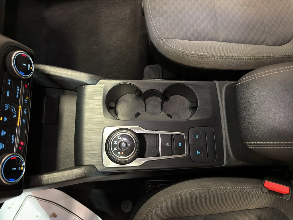 Used 2022 Ford Escape SE w/ Convenience Package image 19