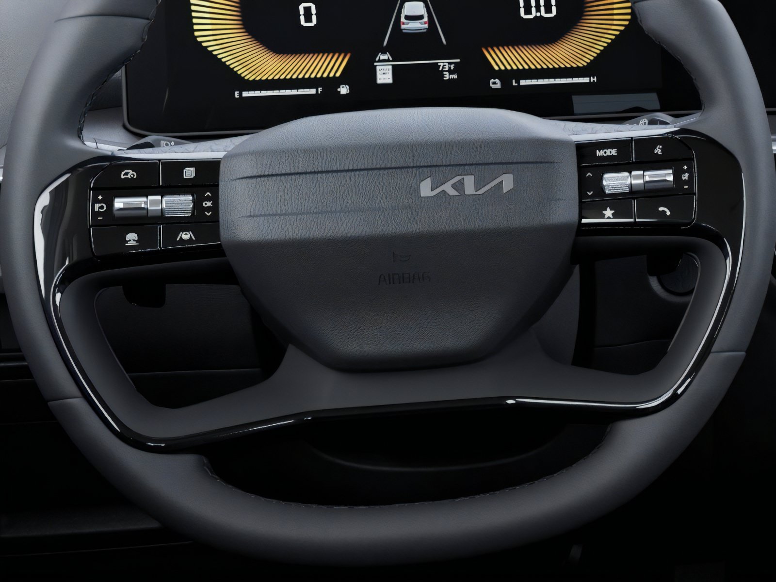 New 2026 Kia Sorento EX w/ EX Premium Package AWD/4WD image 22