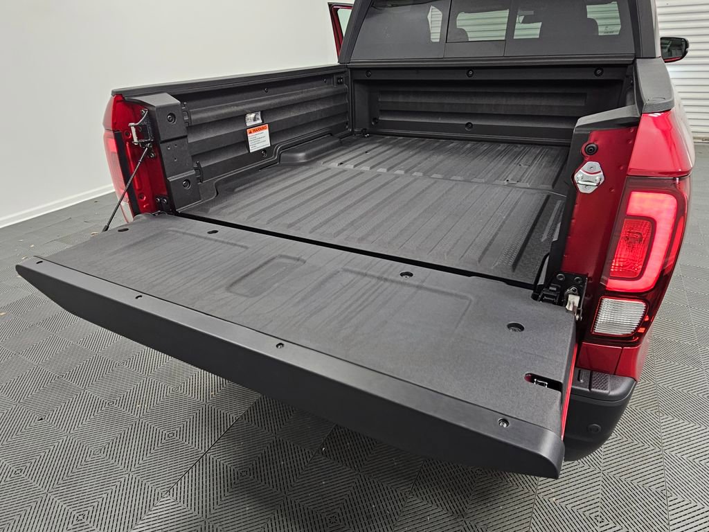New 2026 Honda Ridgeline TrailSport image 34