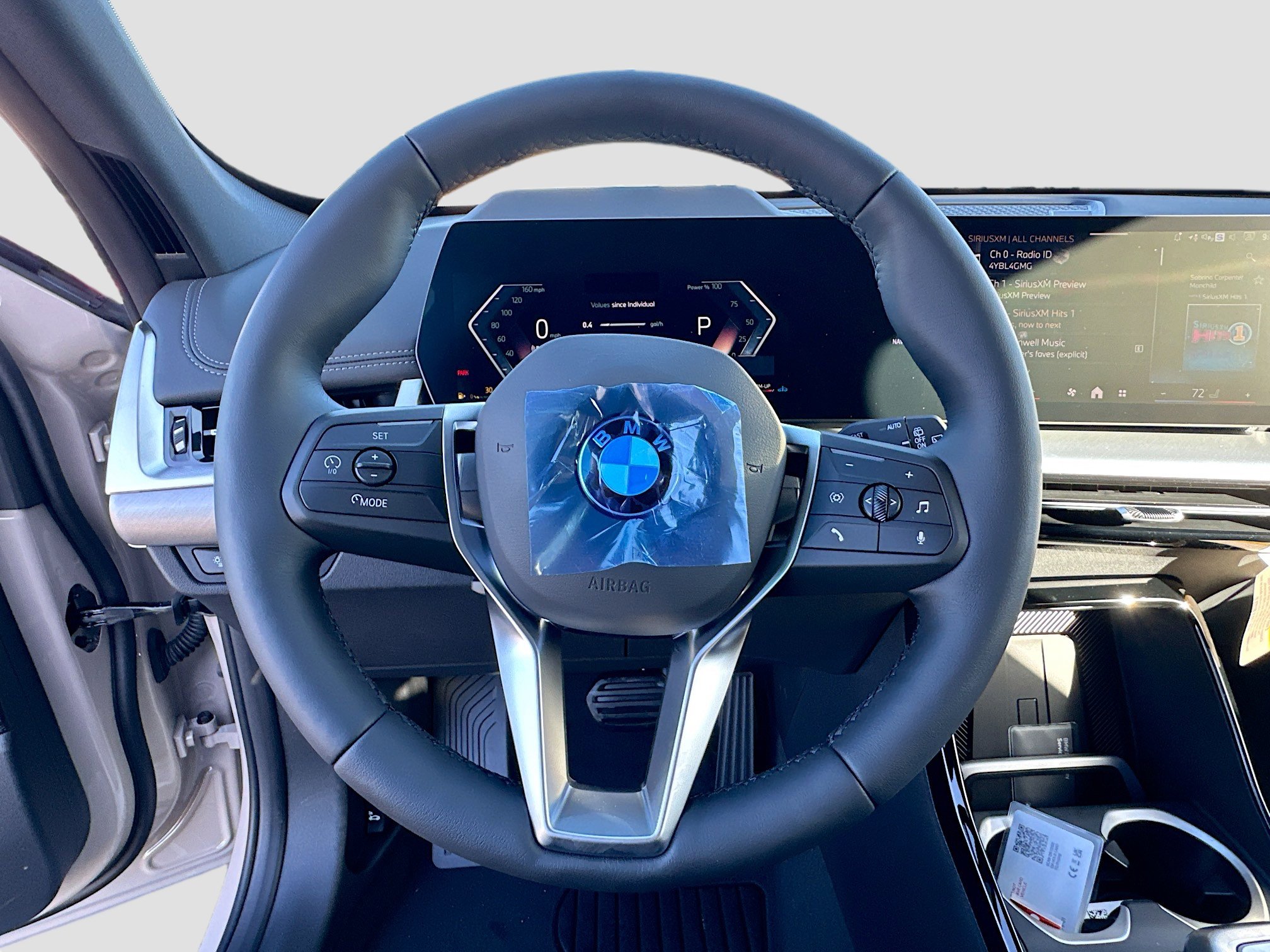 New 2026 BMW X1 xDrive28i w/ Technology Package image 8