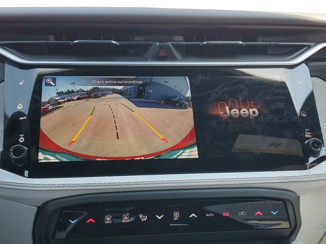 New 2026 Jeep Cherokee Limited AWD/4WD image 31
