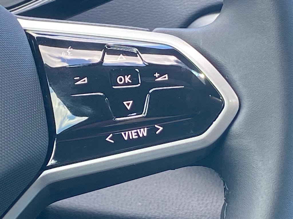 Certified 2023 Volkswagen ID.4 Pro S AWD/4WD image 6