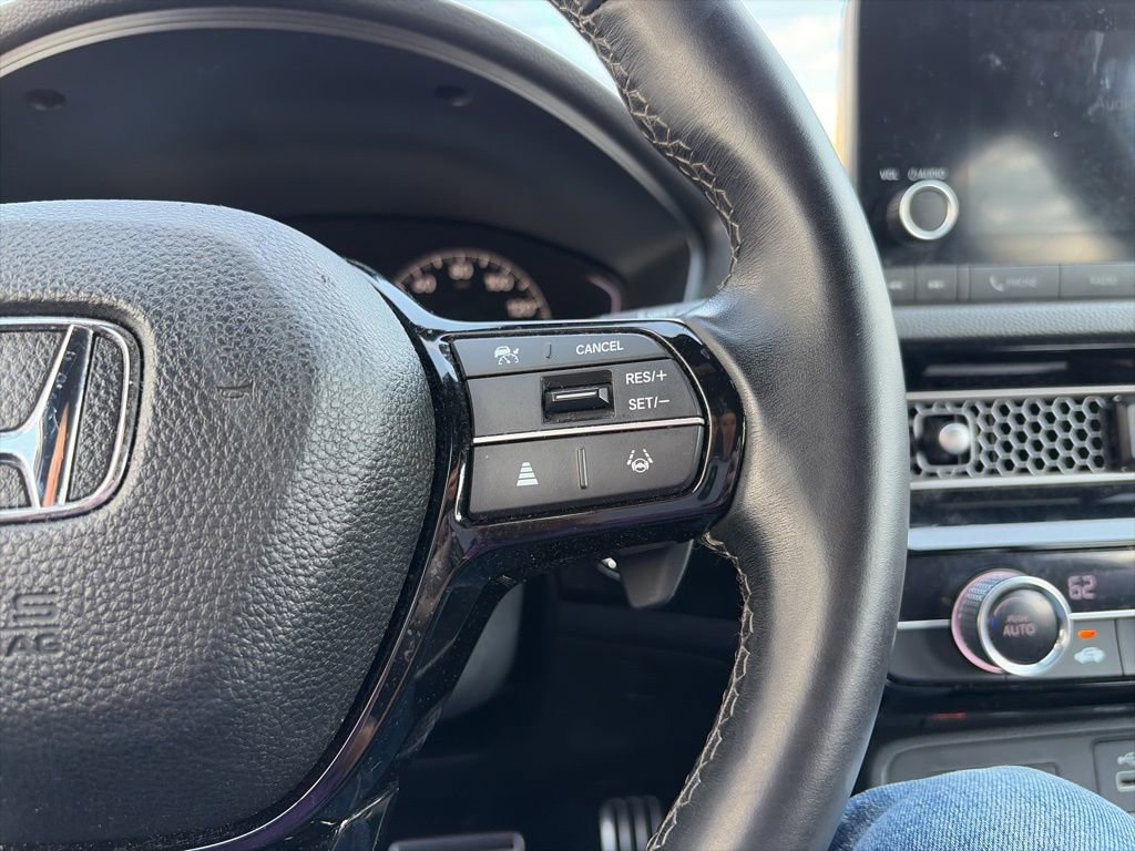 Used 2022 Honda Civic Sport image 18