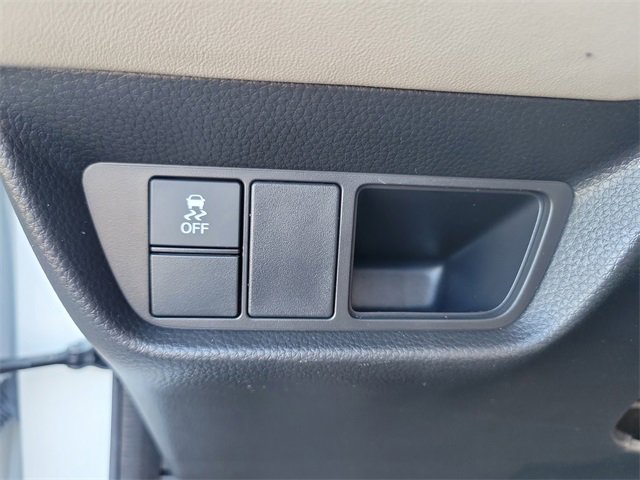 Certified 2024 Honda HR-V EX-L image 20