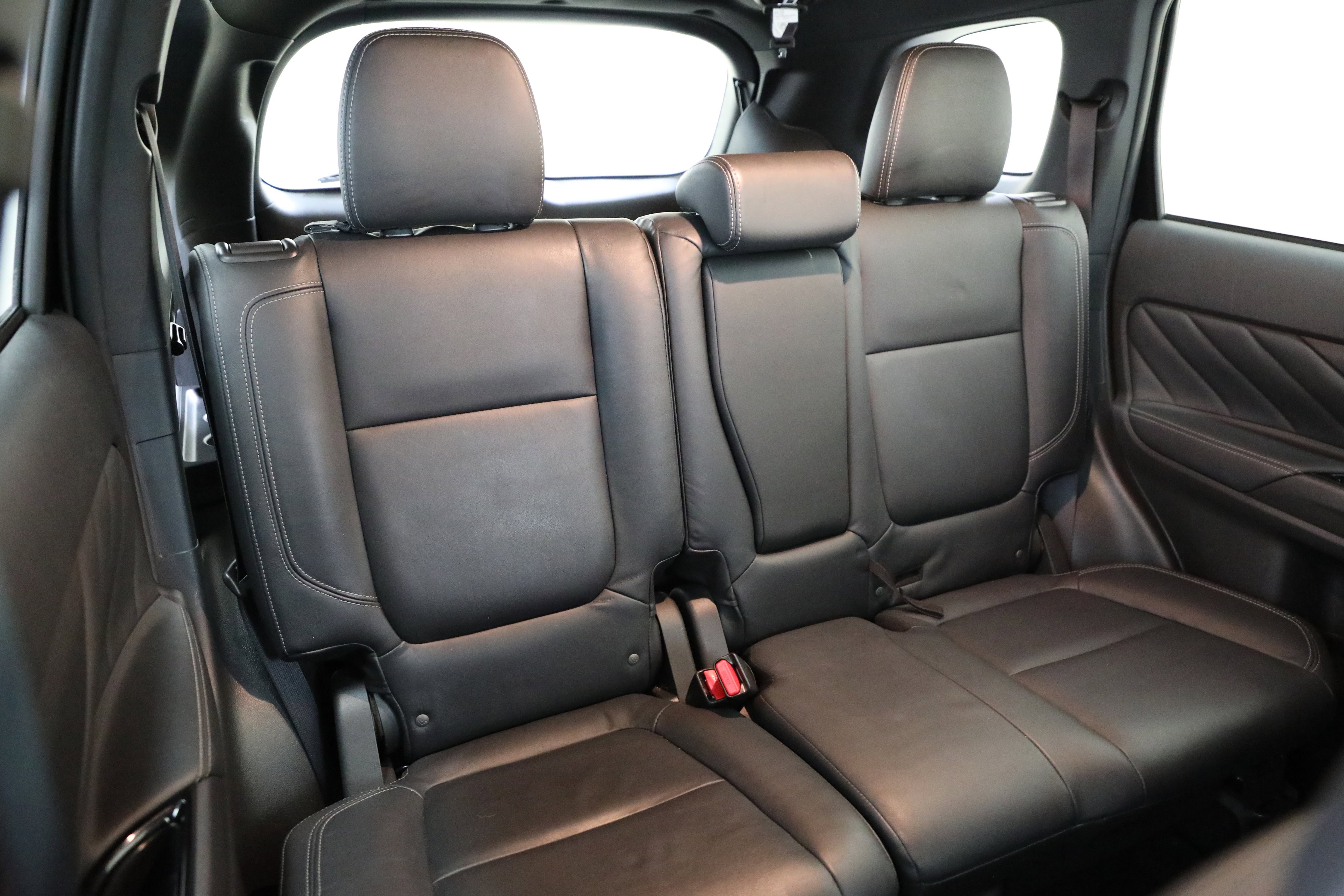 Used 2019 Mitsubishi Outlander GT image 12