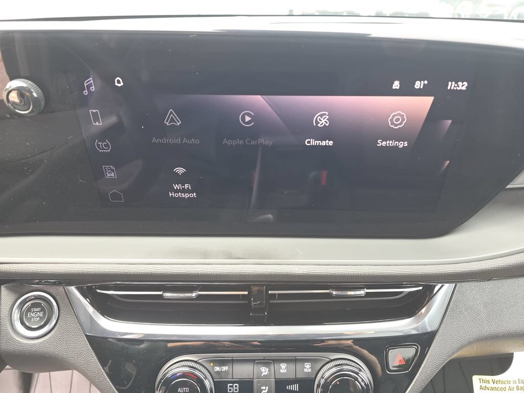 Used 2024 Buick Envista Sport Touring w/ Convenience I Package FWD image 24