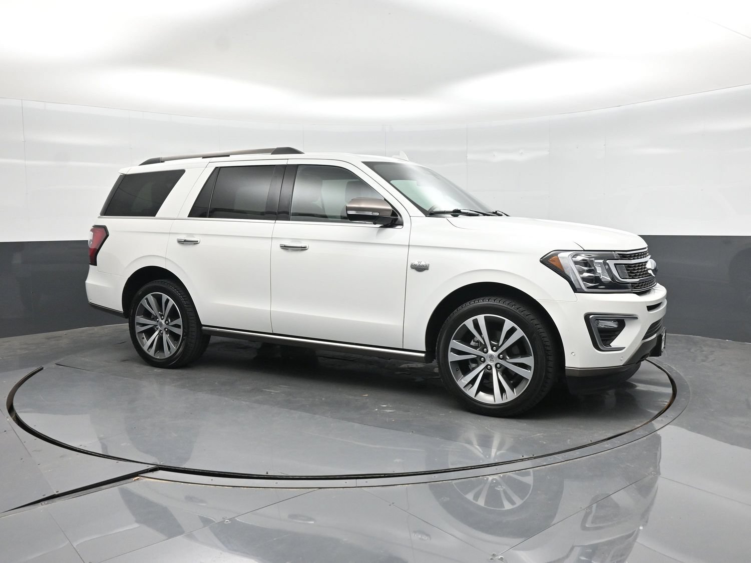 Certified 2021 Ford Expedition King Ranch AWD/4WD image 15