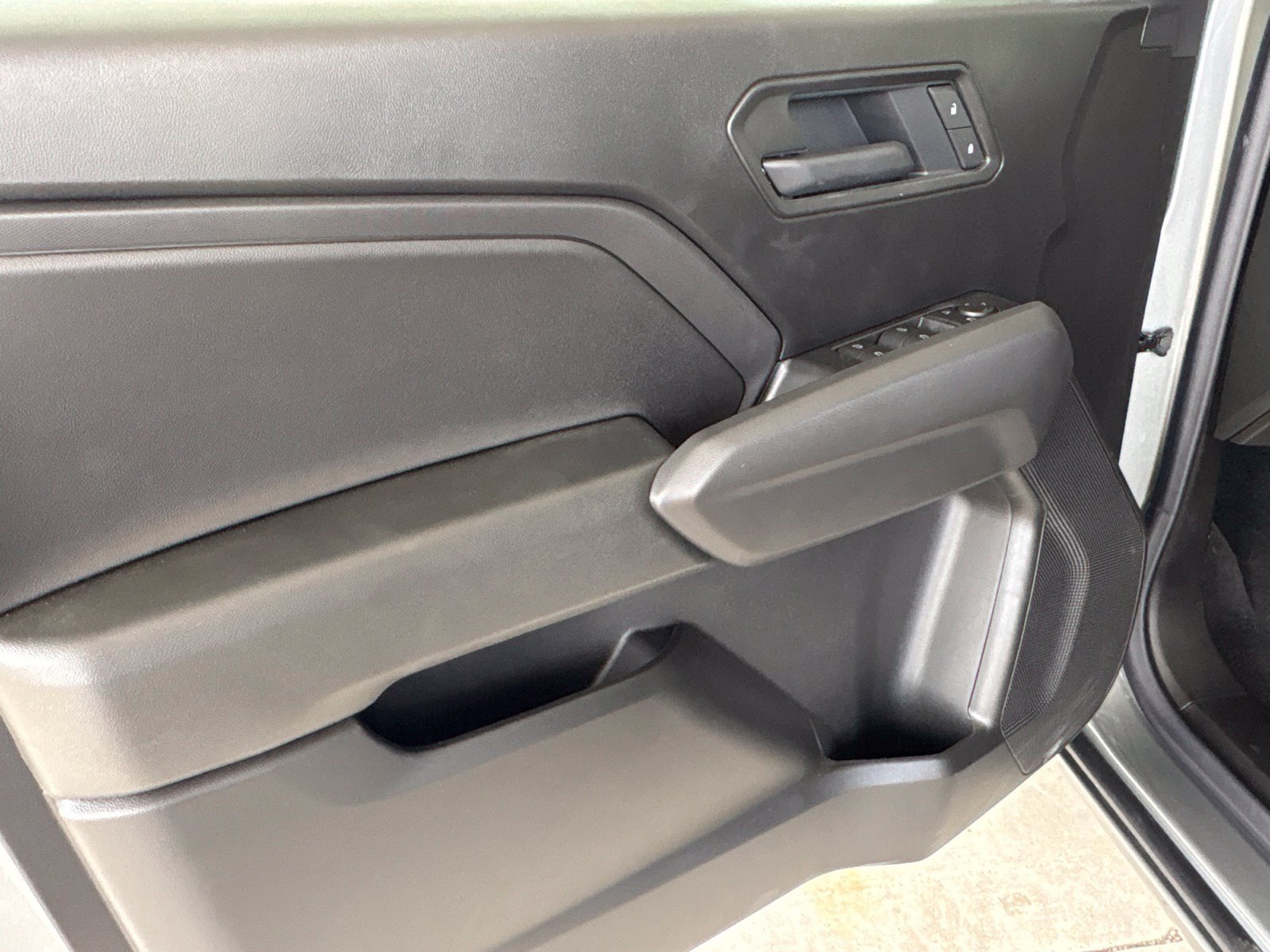 New 2026 Chevrolet Colorado W/T w/ WT Custom Package RWD image 10