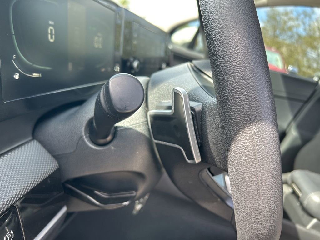 Used 2023 Kia Sportage LX image 36