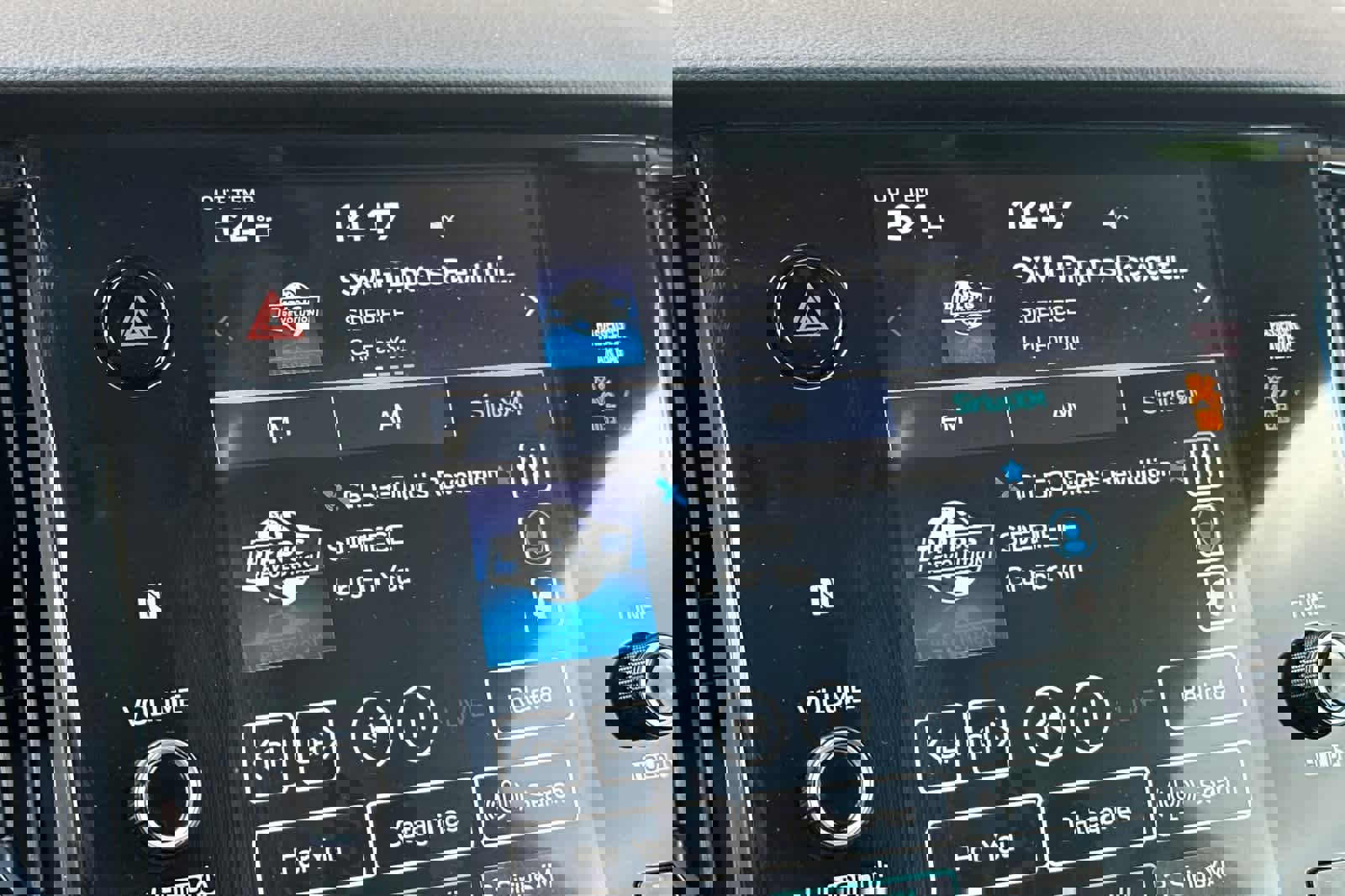 Certified 2025 Subaru Legacy Premium w/ Tech Package #1 image 16