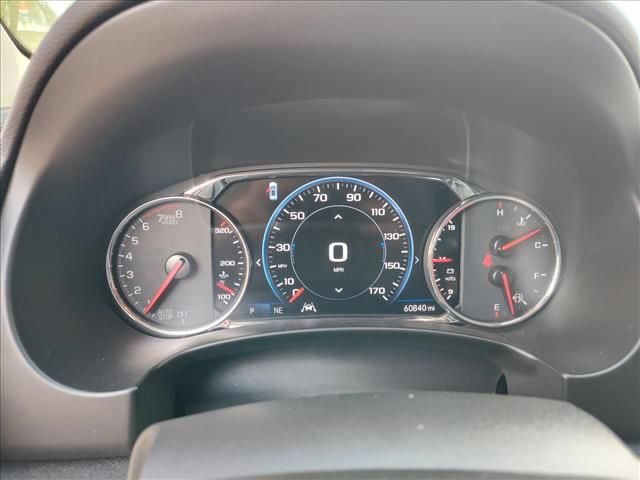 Used 2022 GMC Terrain Denali w/ Denali Premium Package AWD/4WD image 15