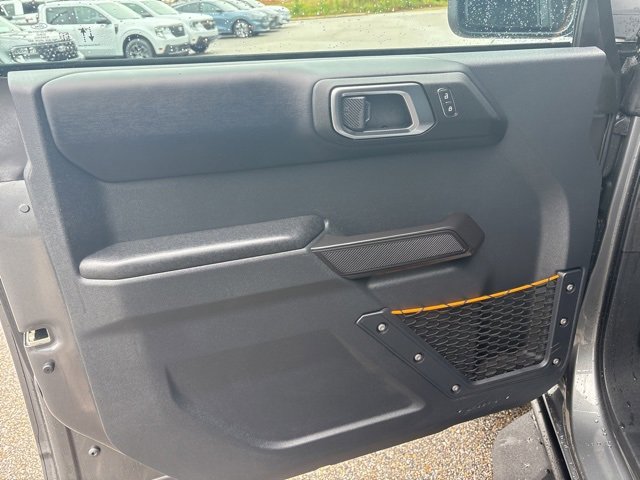 Used 2024 Ford Bronco Badlands image 17