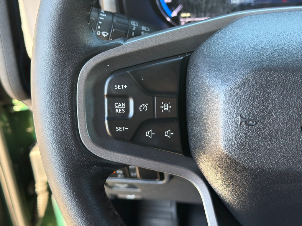 Used 2023 Ford Bronco Wildtrak AWD/4WD image 24