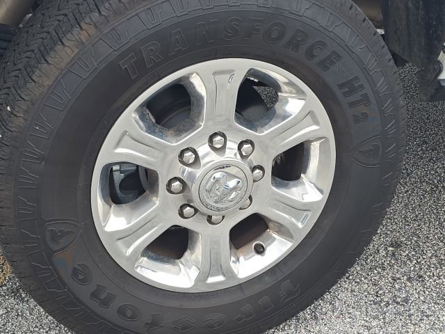 Used 2024 RAM 3500 Big Horn w/ Sport Appearance Package image 15