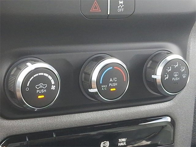 Used 2023 RAM 3500 Tradesman w/ Chrome Appearance Group image 15