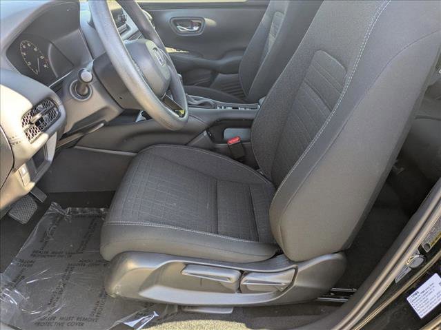 Used 2025 Honda HR-V LX image 15