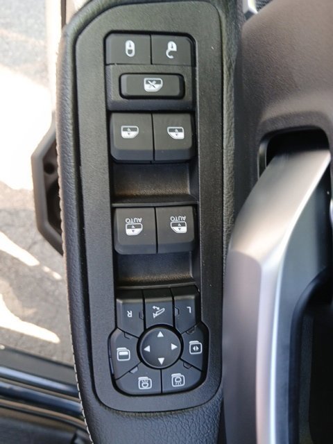 New 2026 RAM 3500 Big Horn AWD/4WD image 49