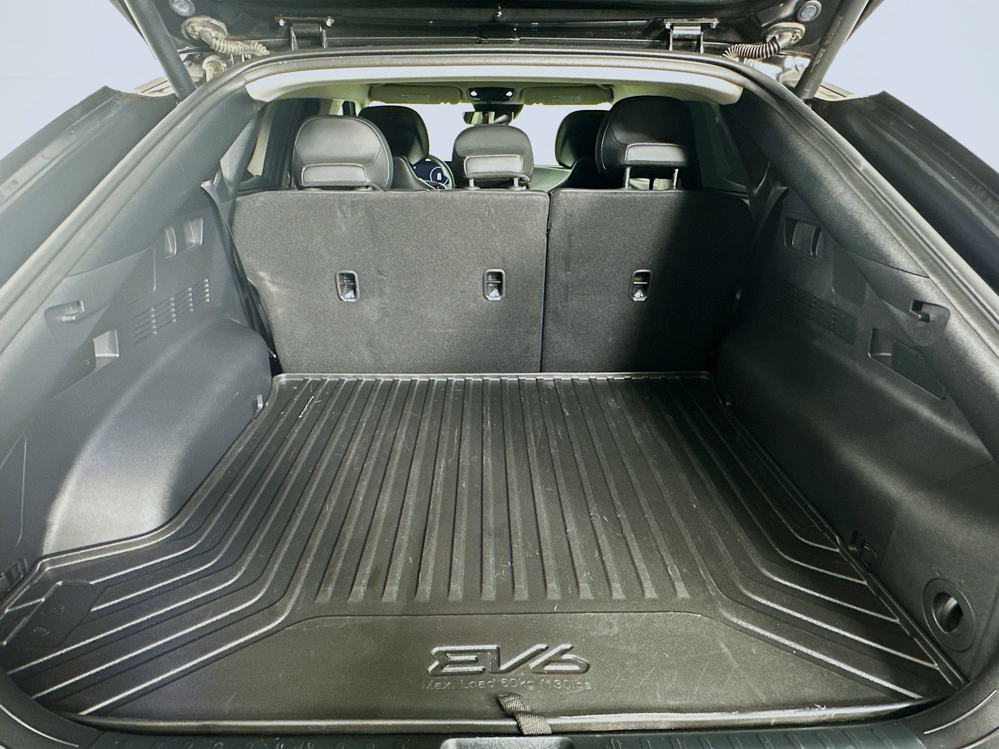 Used 2024 Kia EV6 Wind RWD image 29