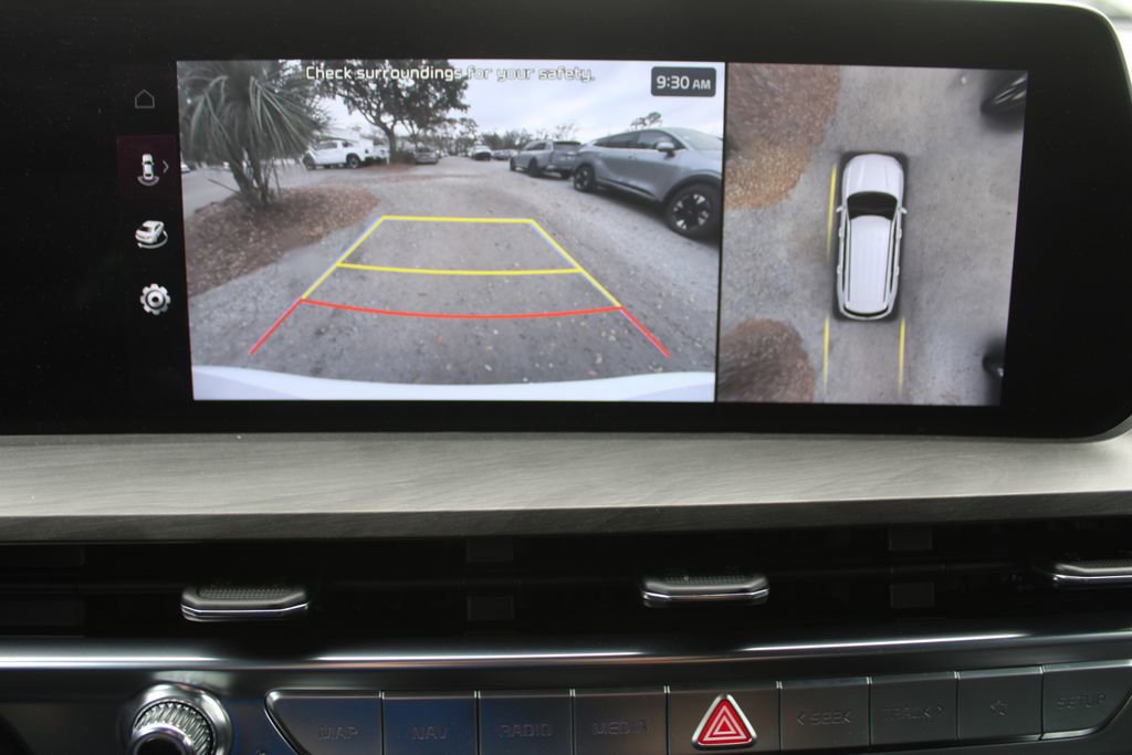 Certified 2024 Kia Telluride SX X-Pro image 59