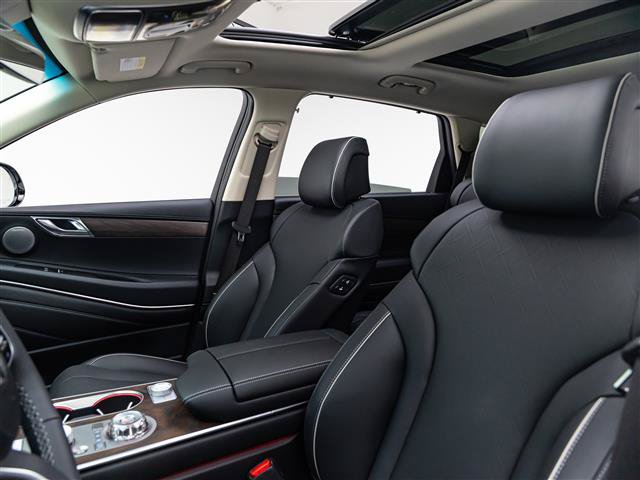 New 2026 Genesis GV80 2.5T Advanced AWD/4WD image 18