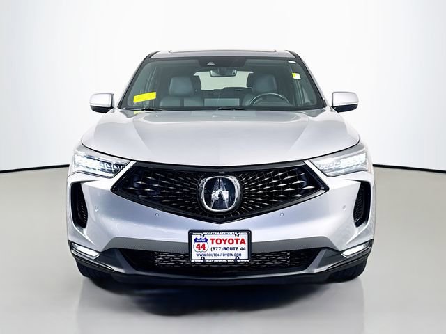 Used 2023 Acura RDX A-Spec AWD/4WD image 11