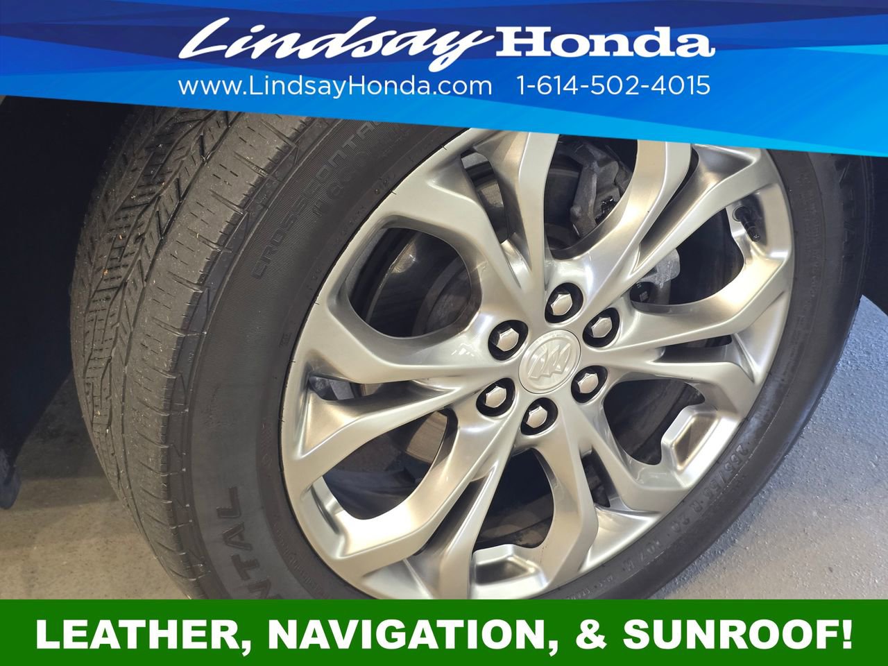 Used 2021 Buick Enclave Avenir w/ Avenir Technology Package AWD/4WD image 25