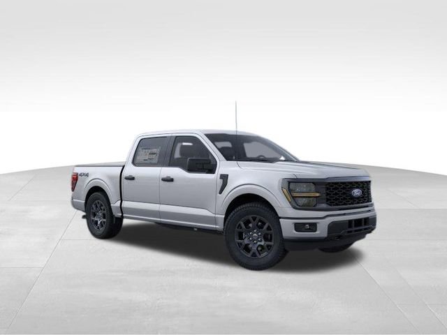 New 2026 Ford F150 STX w/ Equipment Group 200A image 8