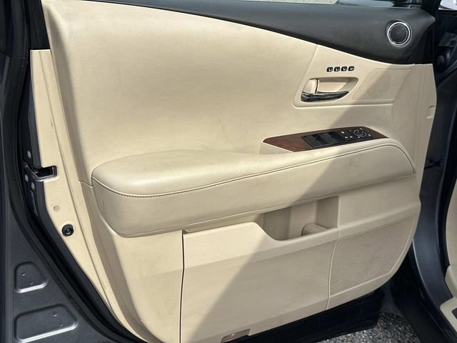 Used 2015 Lexus RX 350 FWD image 19