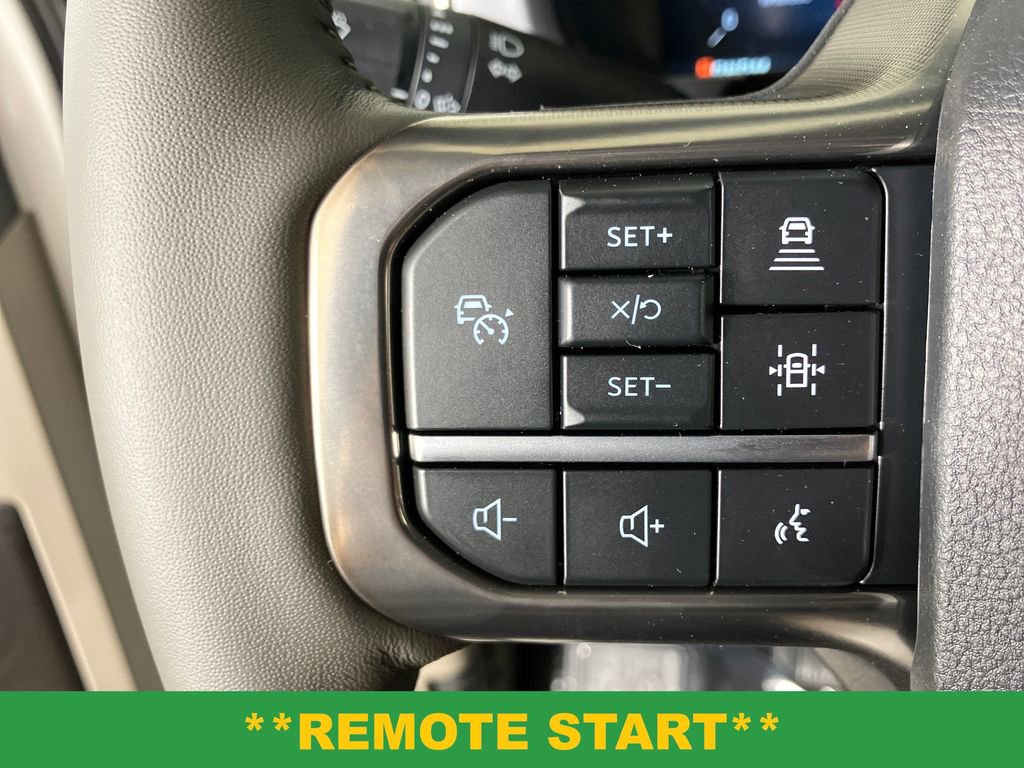 New 2025 Ford F150 Platinum w/ Equipment Group 703A Plus image 17