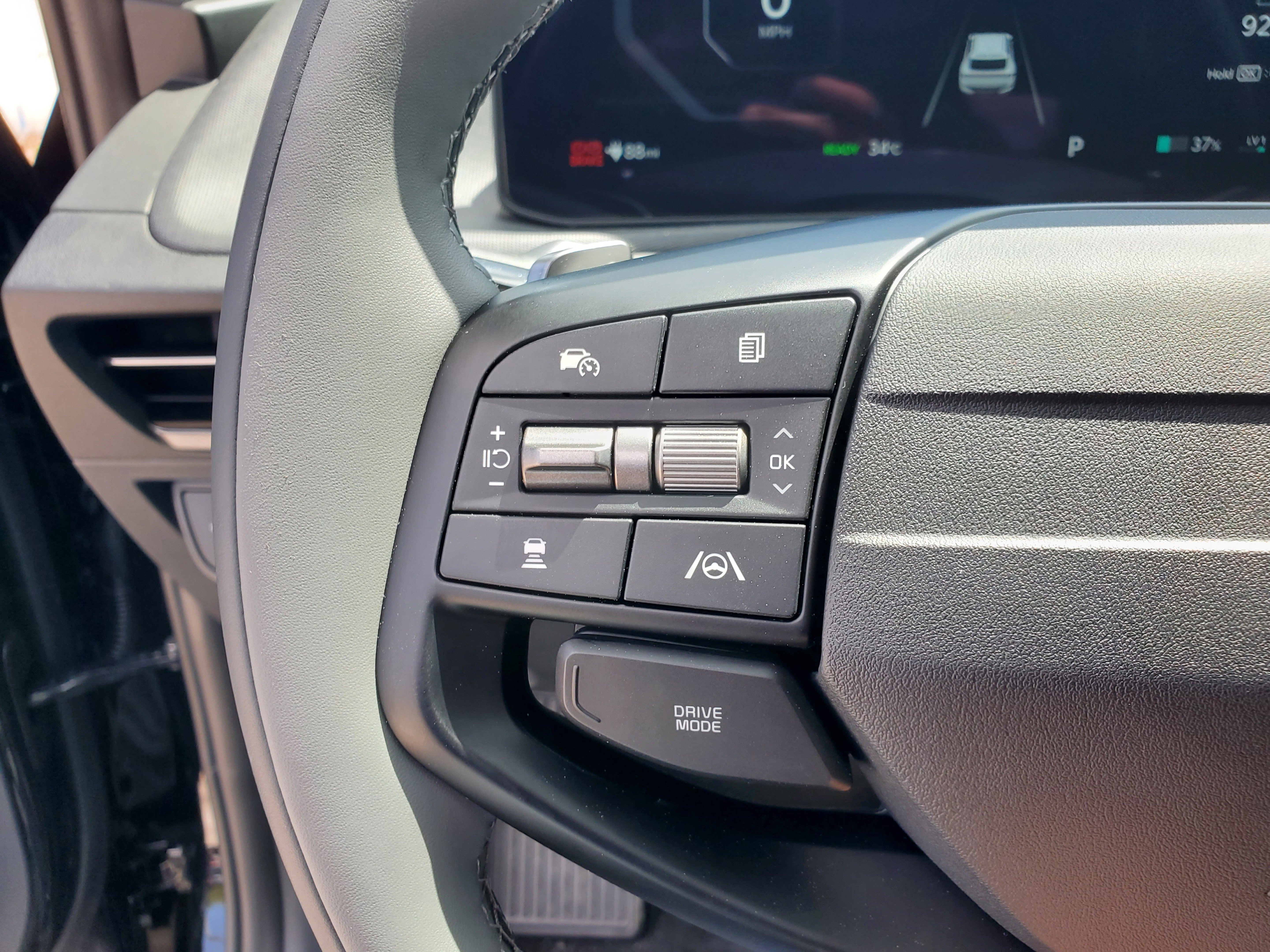 New 2025 Kia EV6 GT-Line image 18