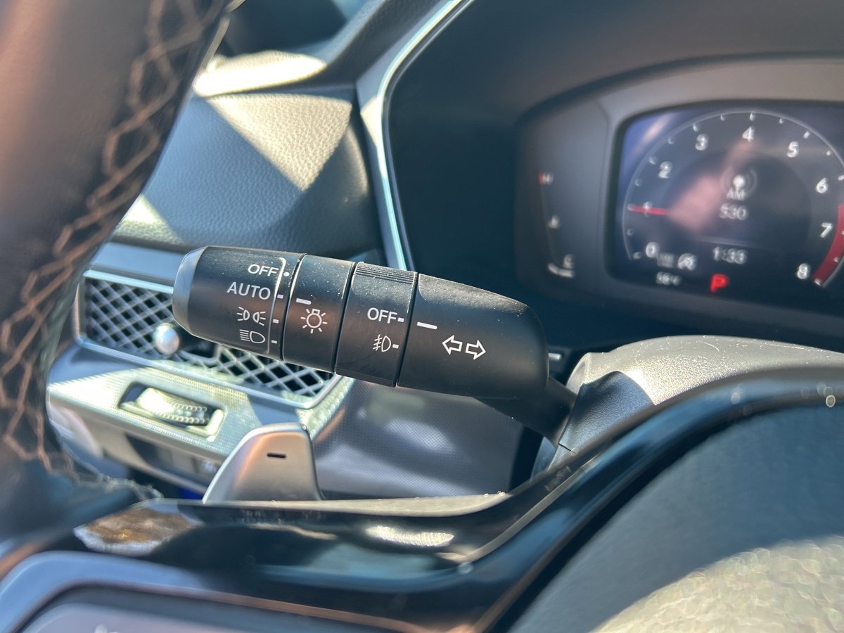 Used 2025 Acura Integra A-Spec image 20