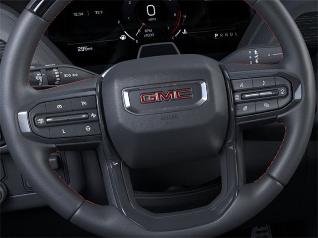 New 2025 GMC Yukon AT4 Ultimate image 19