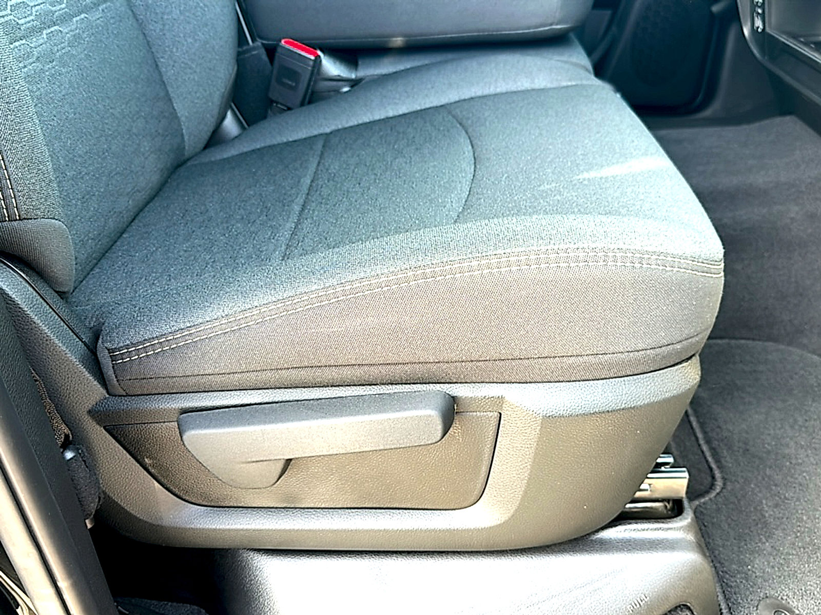 Used 2026 RAM 2500 Tradesman image 25