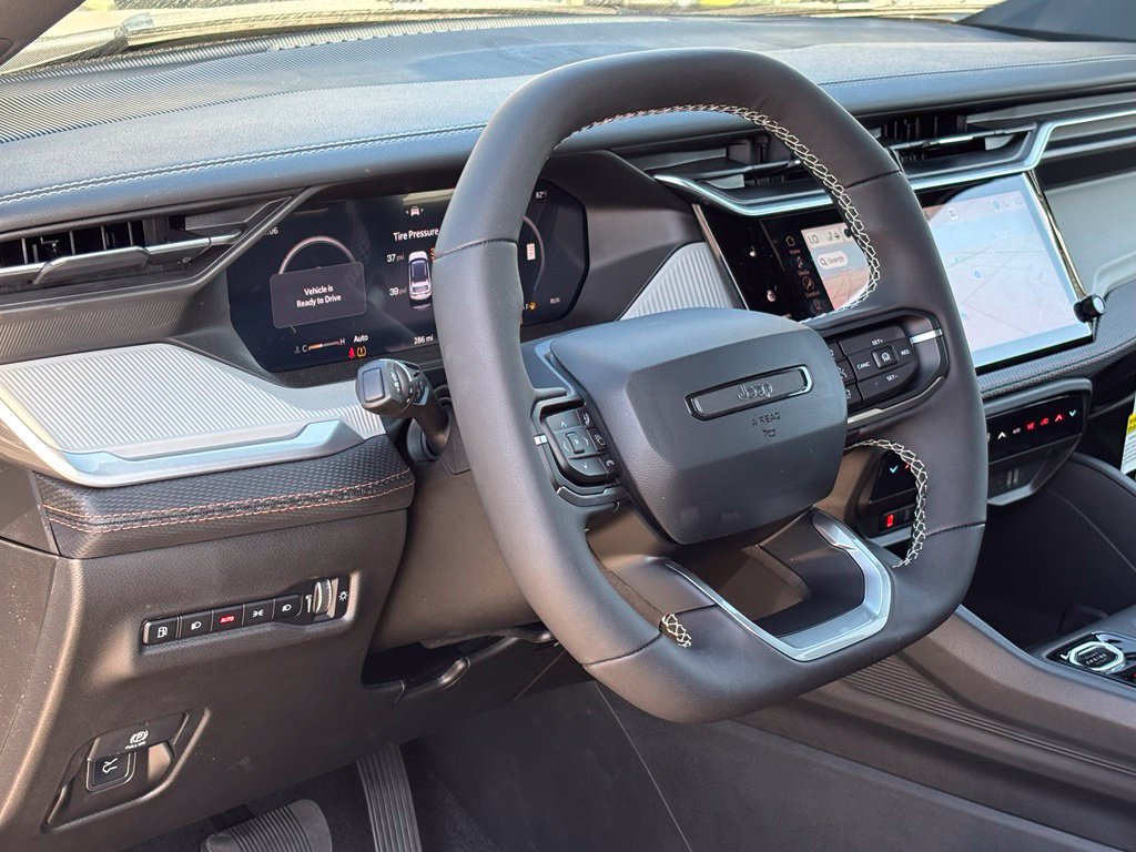 New 2026 Jeep Cherokee Limited AWD/4WD image 7