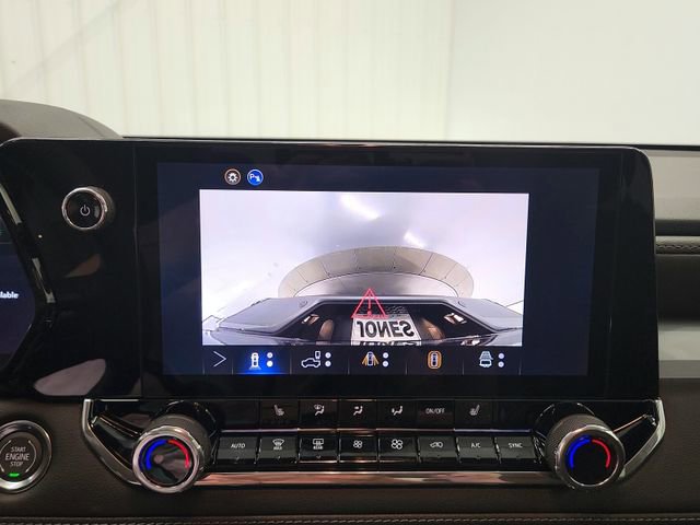 New 2026 Chevrolet Colorado LT w/ LT Convenience Package RWD image 22