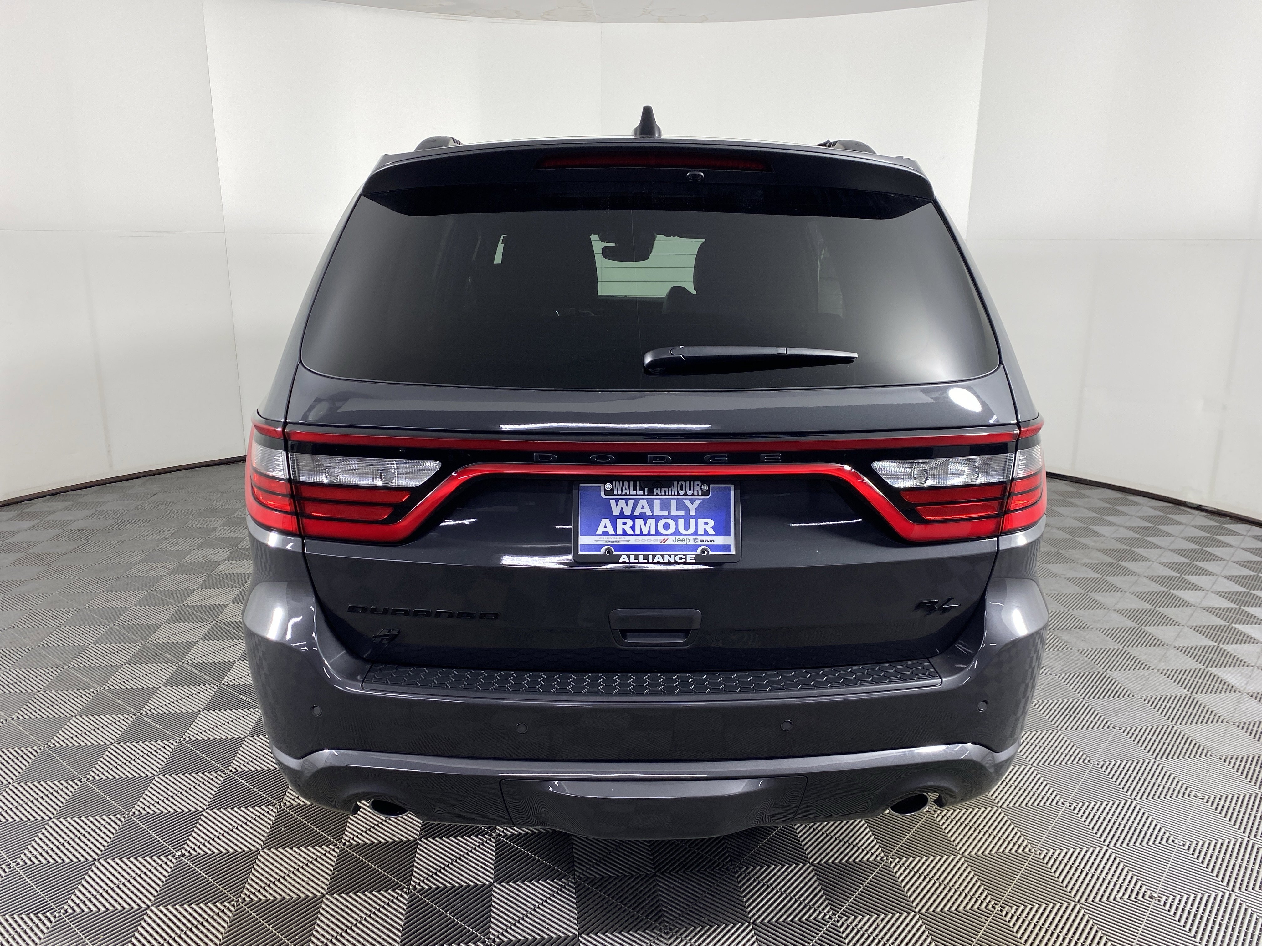 Used 2023 Dodge Durango R/T image 10
