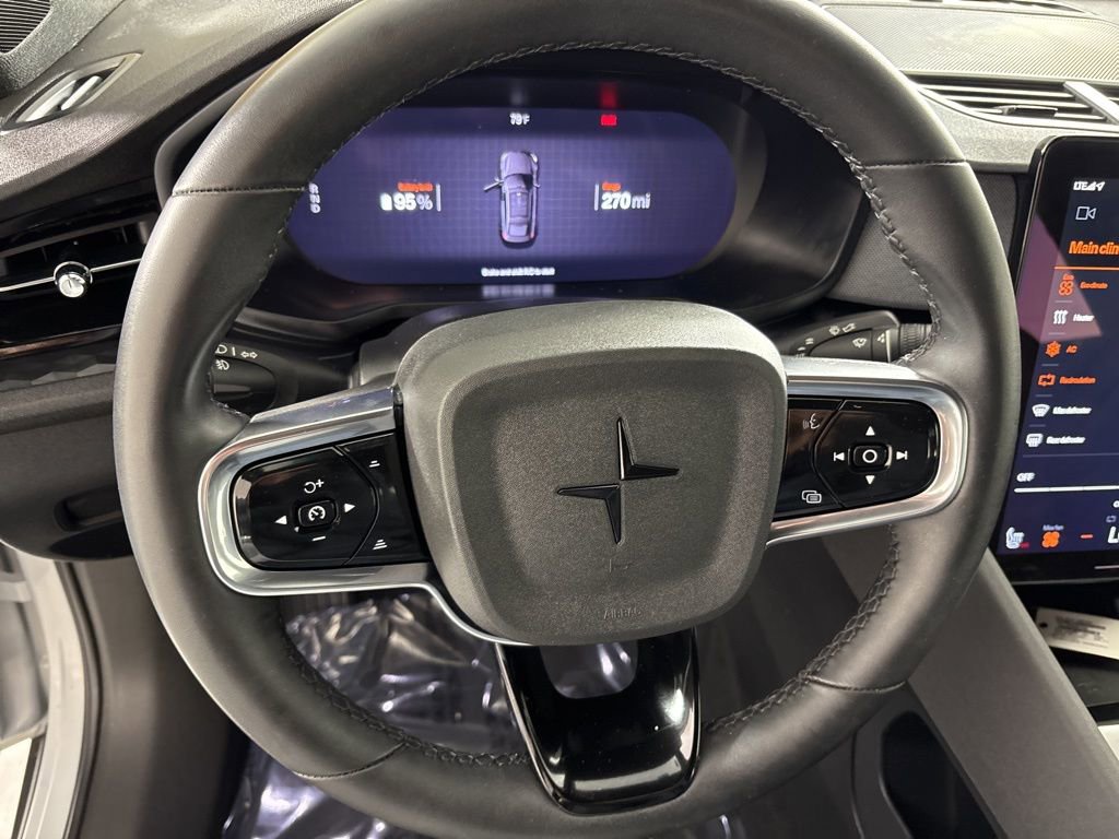 Used 2024 Polestar Polestar 2 image 27