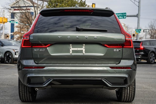New 2026 Volvo XC60 B5 Plus w/ Protection Package Premier image 5