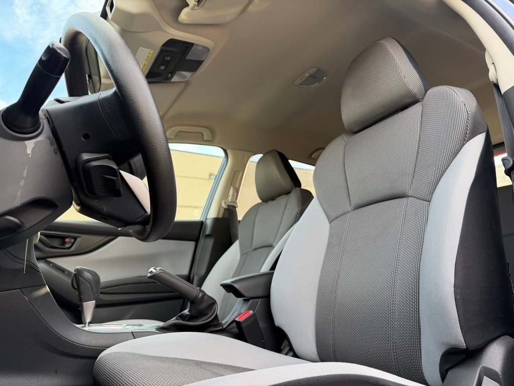 Used 2019 Subaru Crosstrek 2.0i w/ Eyesight System image 7