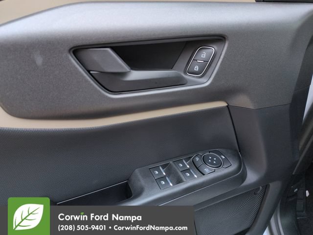 New 2026 Ford Bronco Sport Big Bend AWD/4WD image 11