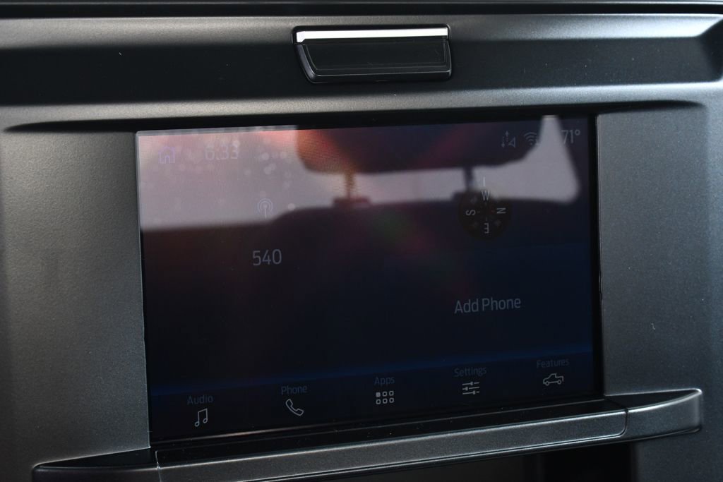 New 2026 Ford F350 XL w/ STX Appearance Package image 24