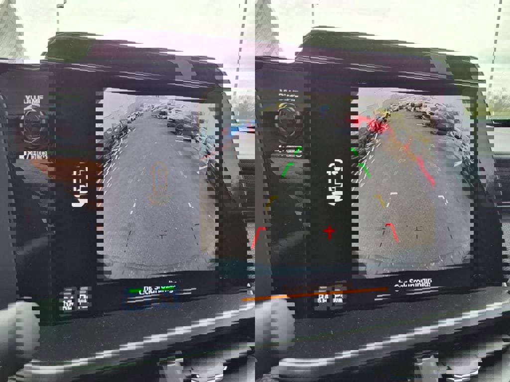 New 2026 Subaru Outback Limited image 3