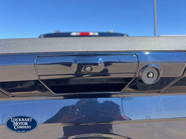 New 2025 Ford F150 XLT w/ Equipment Group 302A MID image 22